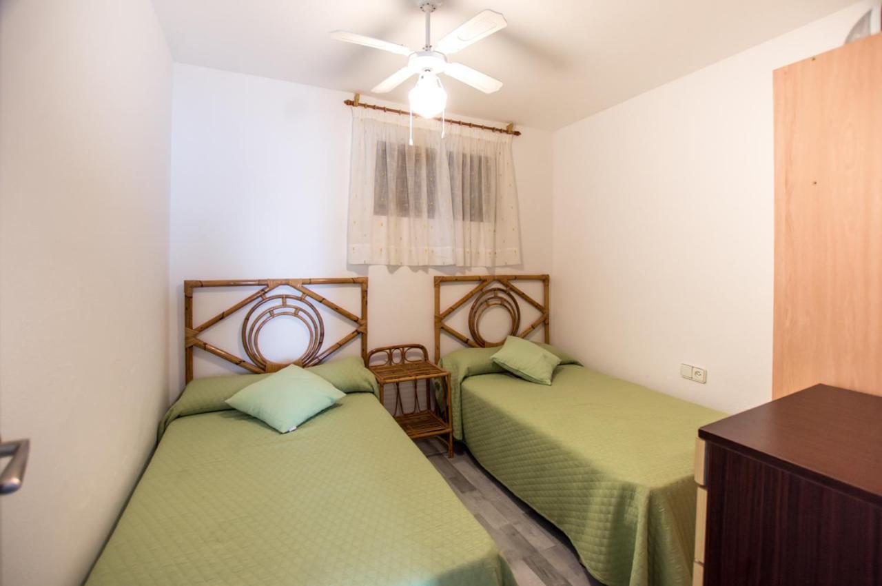 Cala Llenguadets ***maxtime*** Apartment