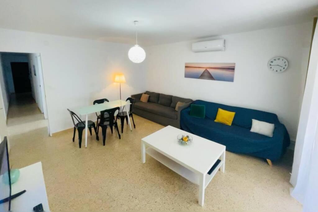 Sol + Playa + Relax En Apartamento