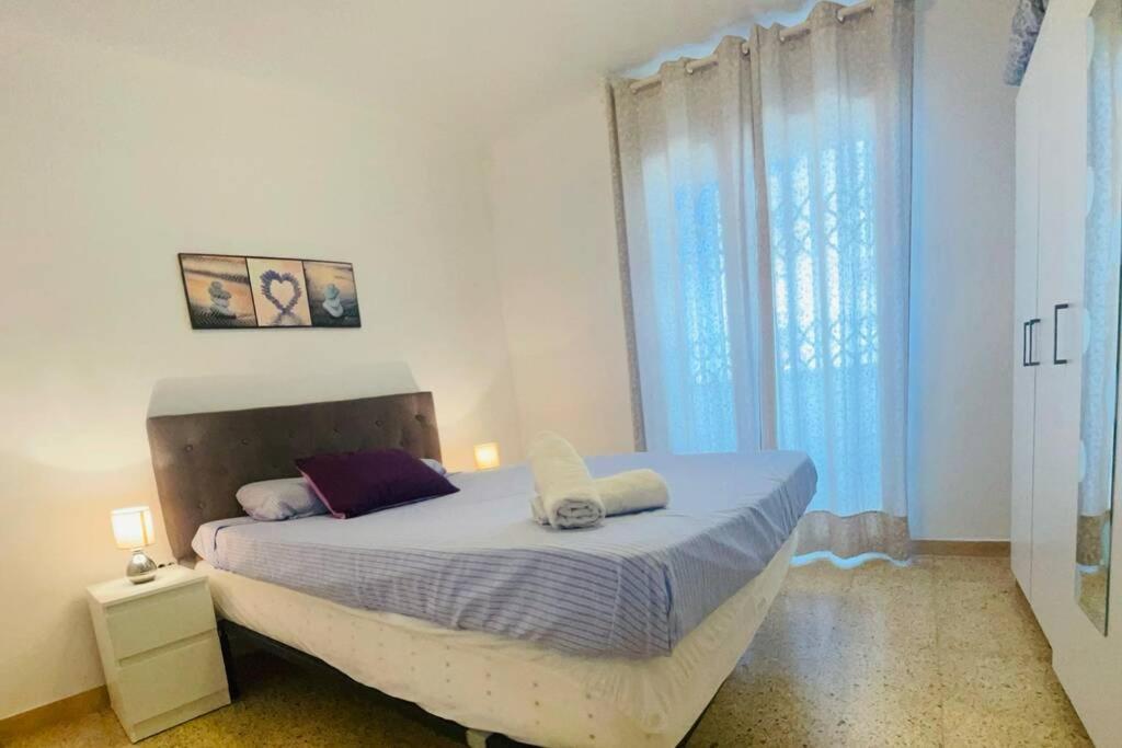 Apartamento Sol + Playa + Relax En