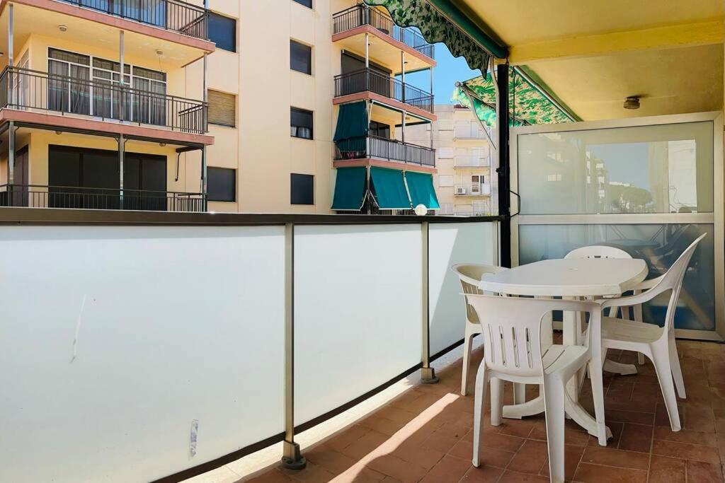 Apartamento Sol + Playa + Relax En Salou