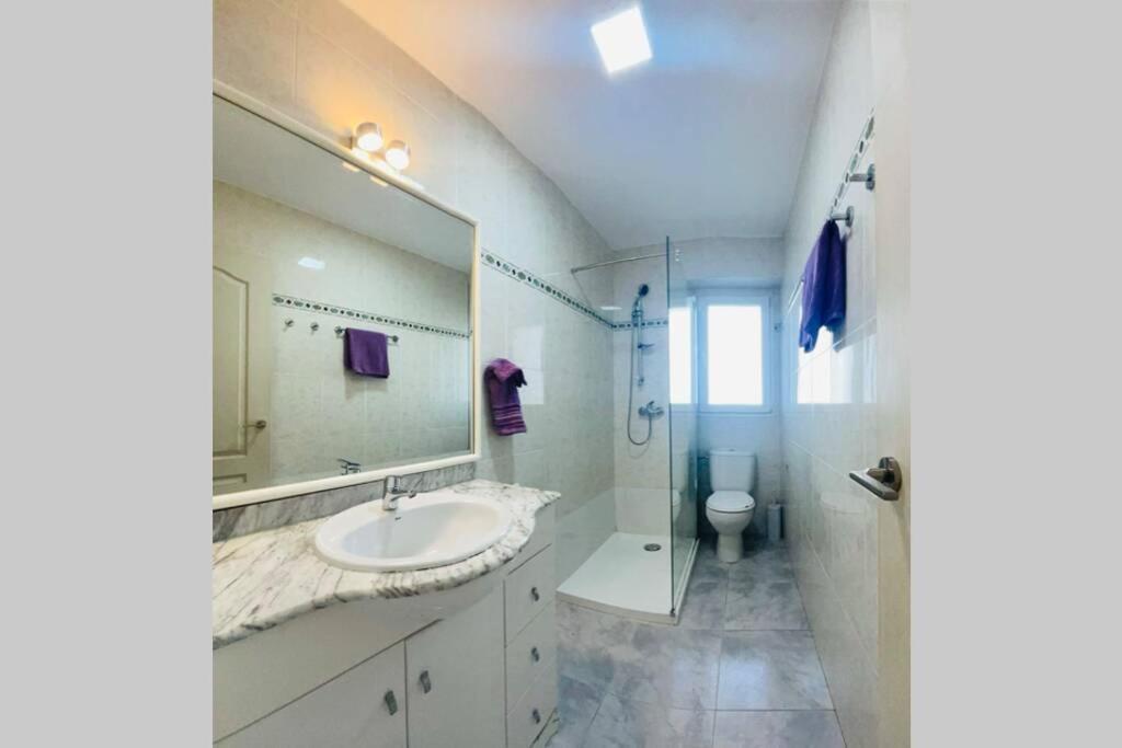 Sol + Playa + Relax En Apartamento *