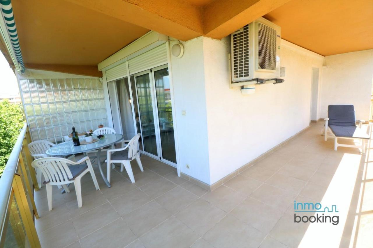 Appartement Hawai , Climatizado, Disfrutar De La Playa Salou