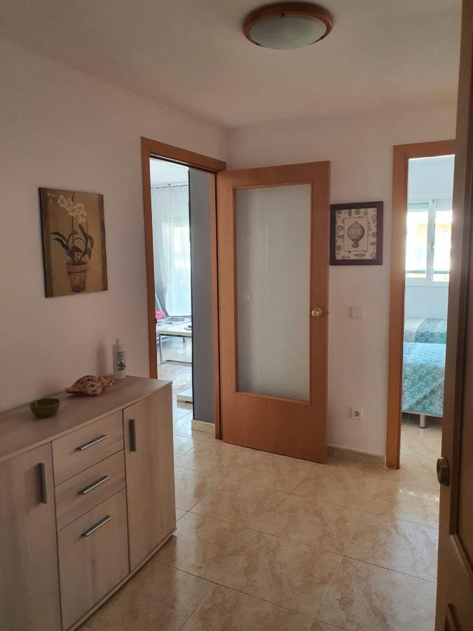 Apartamento Vancouver En Salou