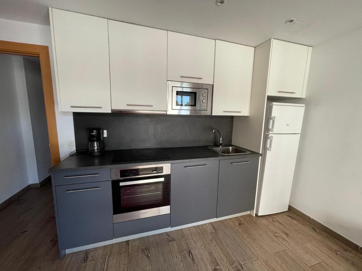 Appartement For A Catalunya 92 *
