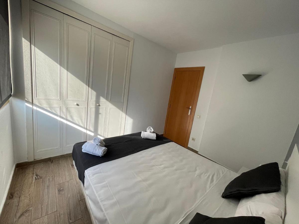 For A Catalunya 92 Appartement Salou