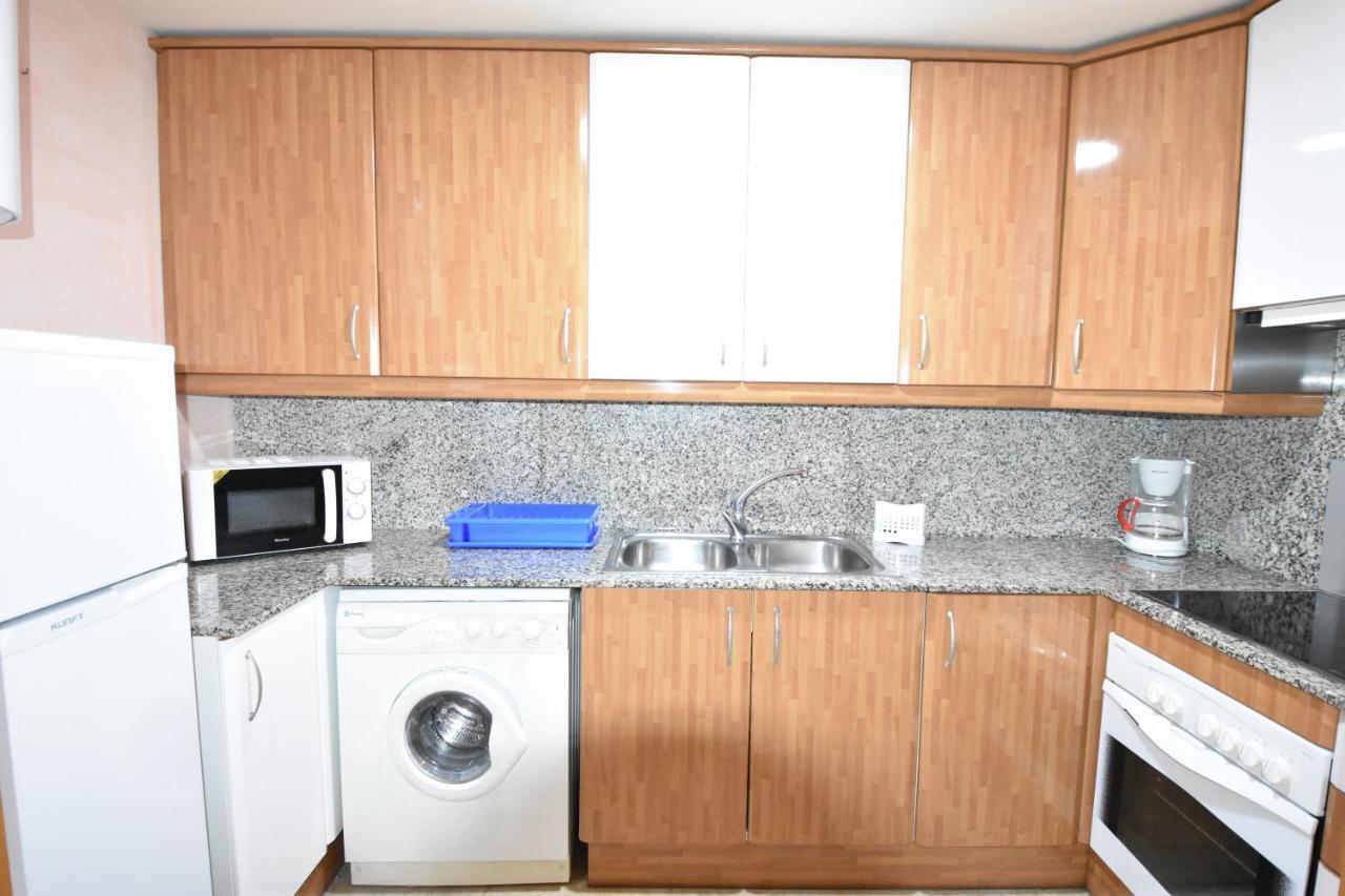 Residencial Ventura Park 1 * Salou