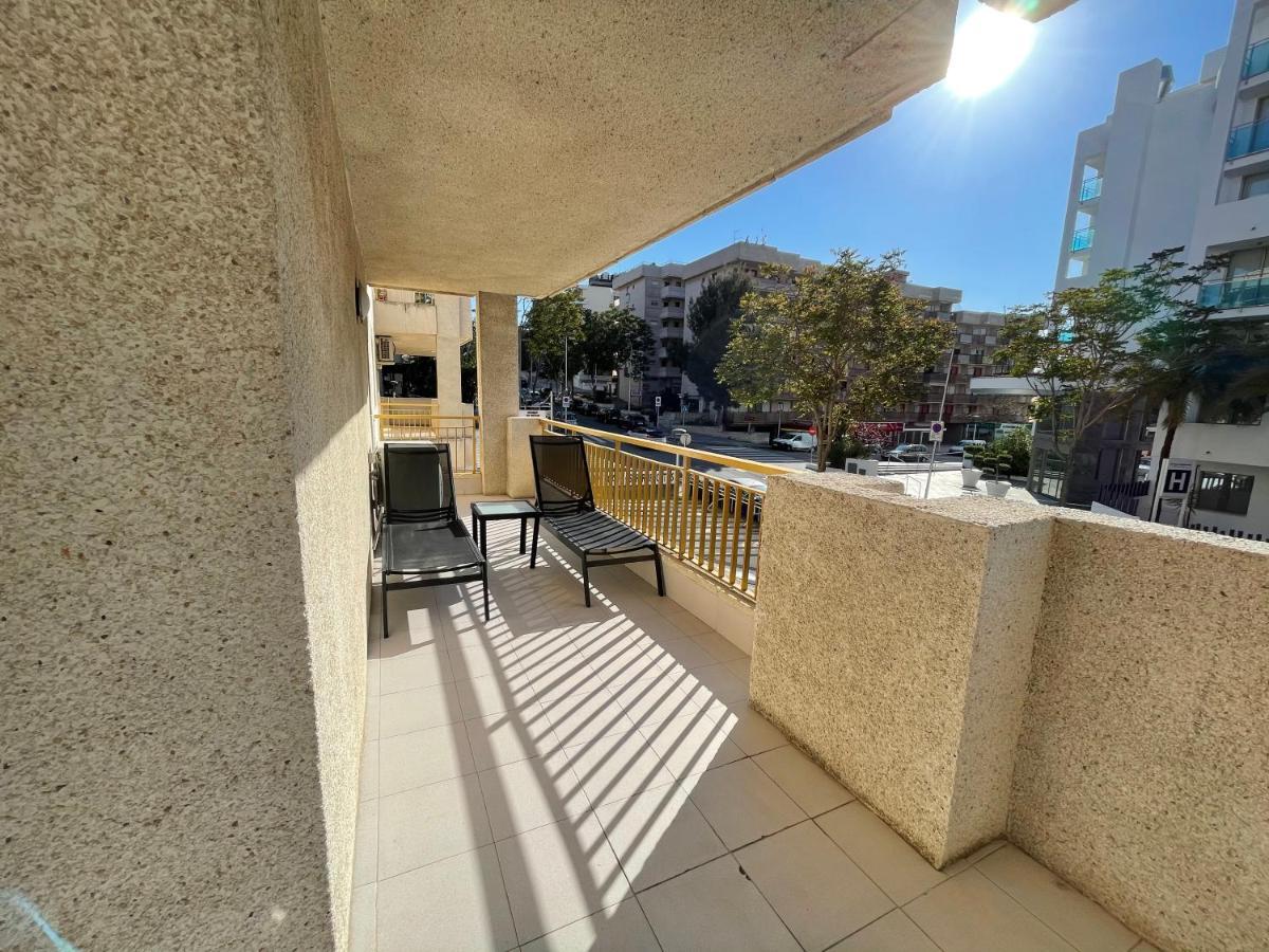 Appartement For A Catalunya 92 Salou