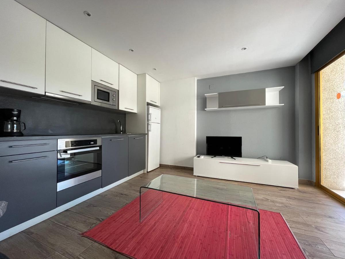 Appartement For A Catalunya 92