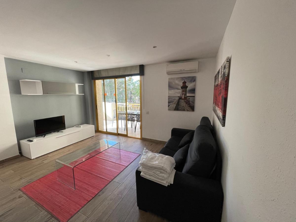 For A Catalunya 92 Appartement