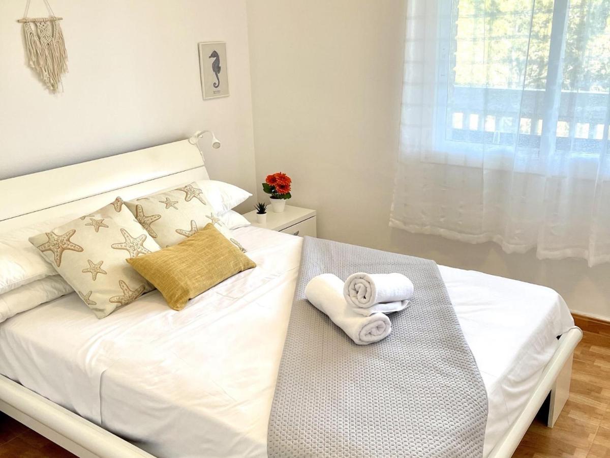 Apartbeach Cye 6 Climatizado Y Parquin Apartamento *