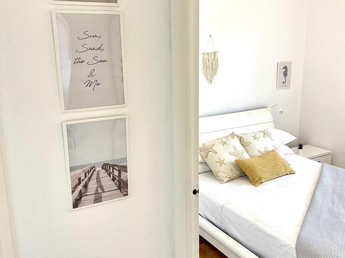 Apartbeach Cye 6 Climatizado Y Parquin *