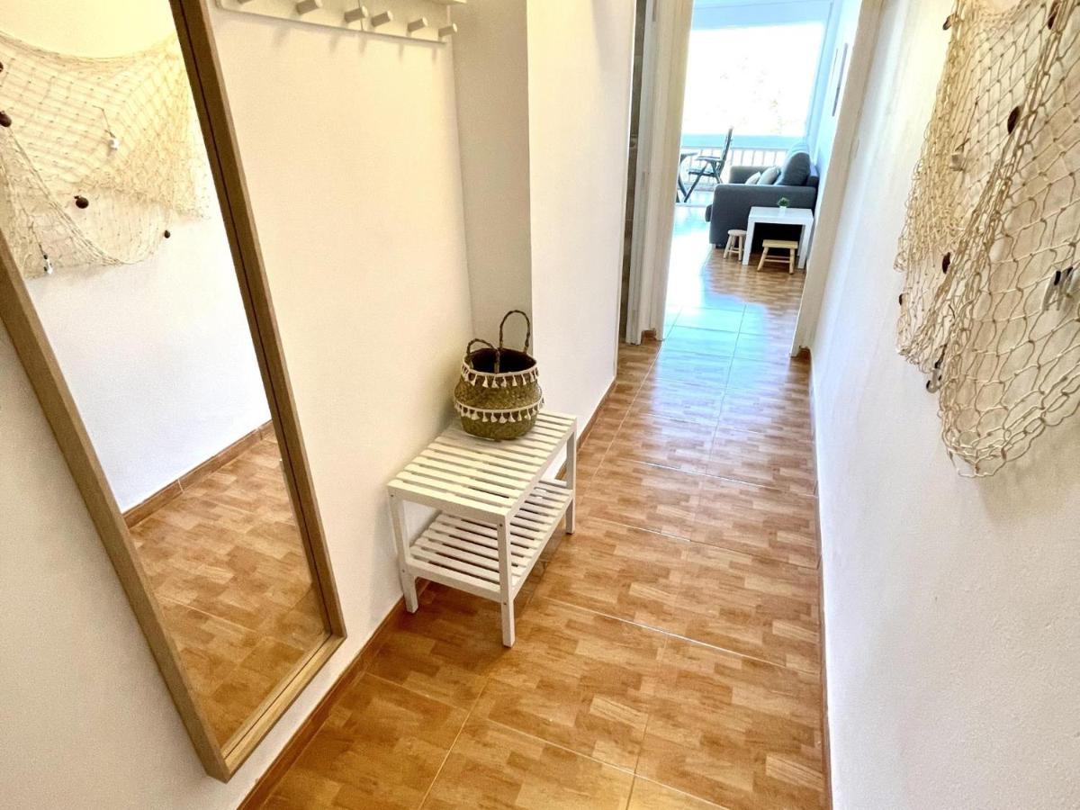 Apartbeach Cye 6 Climatizado Y Parquin Apartamento *