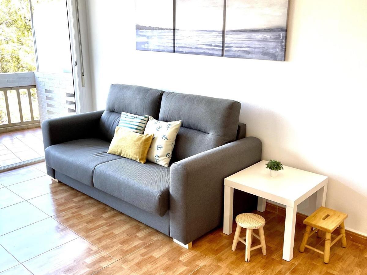 Apartbeach Cye 6 Climatizado Y Parquin Apartamento *