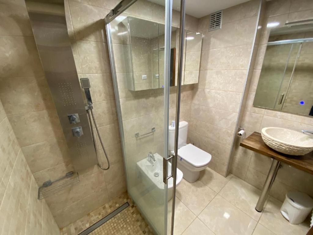 For A Bahia Mar Apartment *