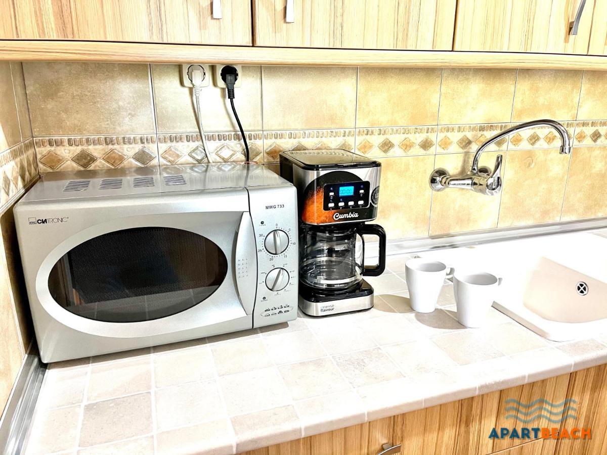 Apartbeach Cye 6 Climatizado Y Parquin Apartamento Salou