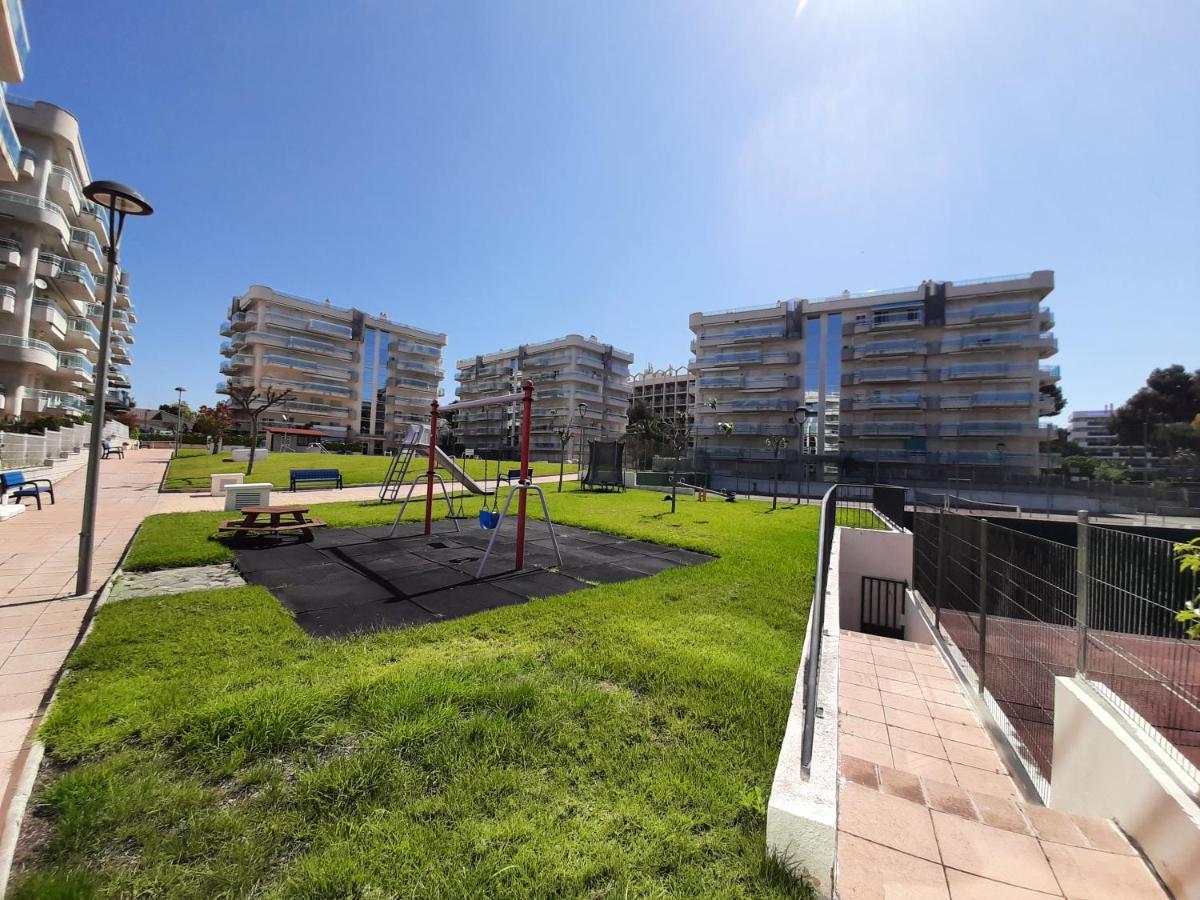 Apartamento Precioso Conjunto Larimar