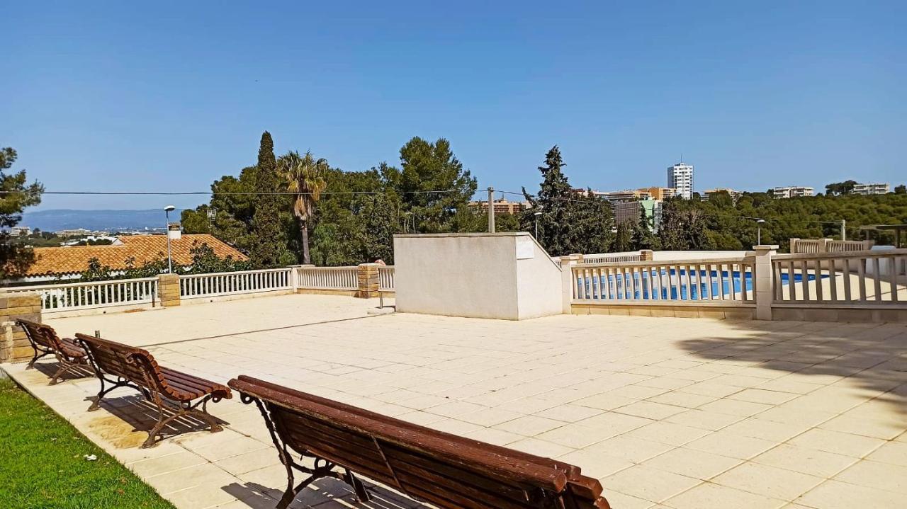 Apartamento Cap Salou, Cerca De La Playa Apartamento