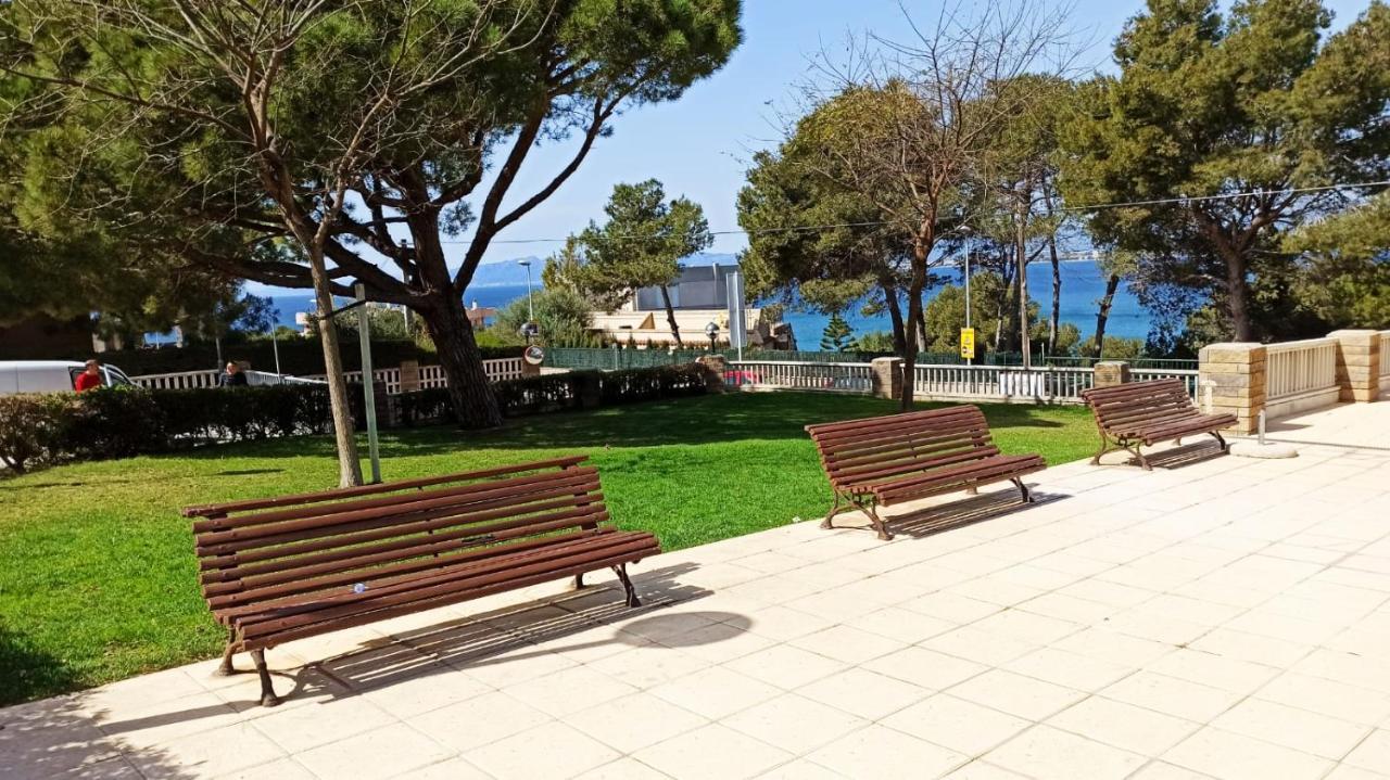 Apartamento Apartamento Cap Salou, Cerca De La Playa