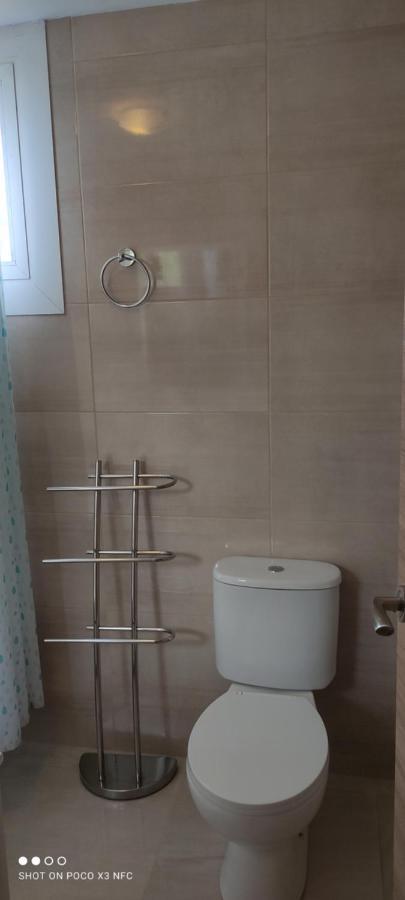 Appartement Apartamento Anais Salou