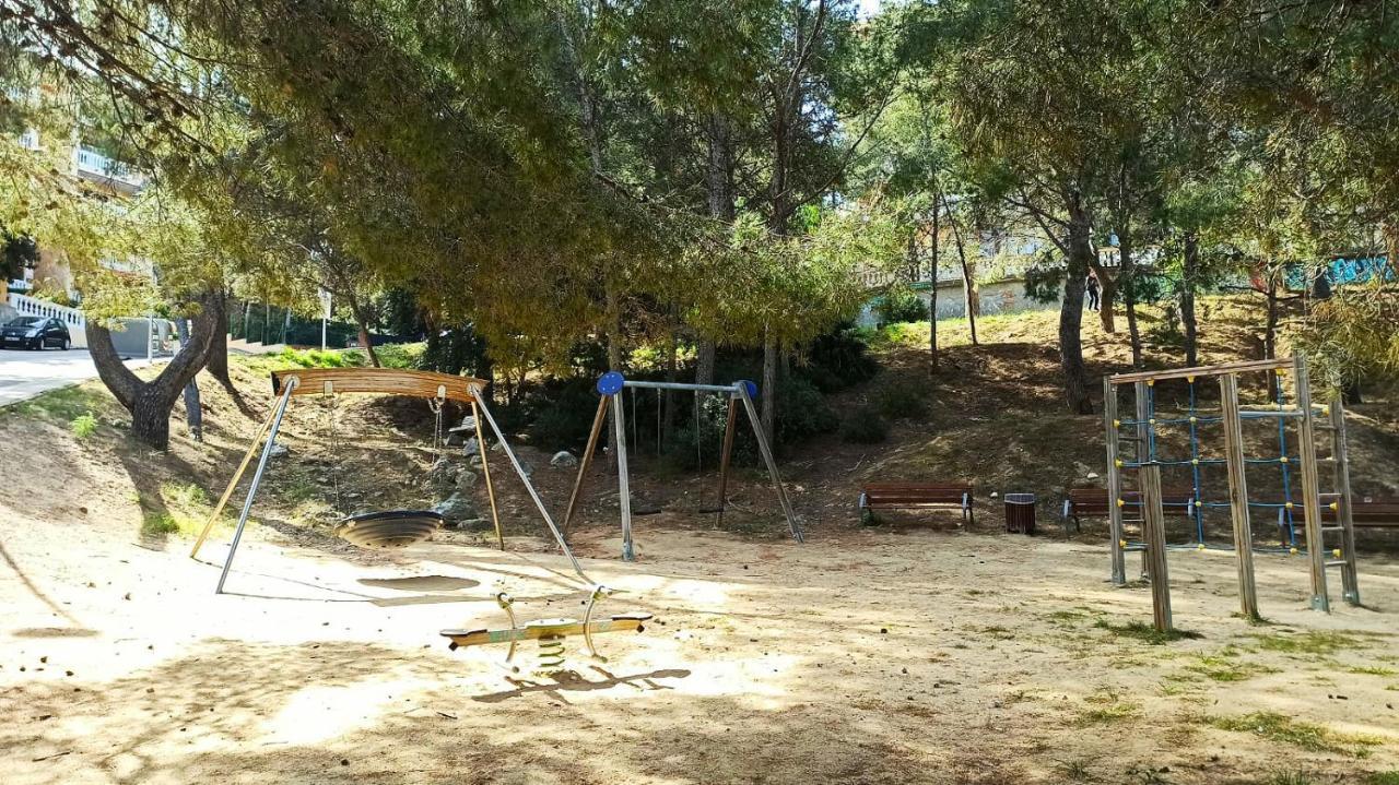 Apartamento Cap Salou, Cerca De La Playa Apartamento Salou