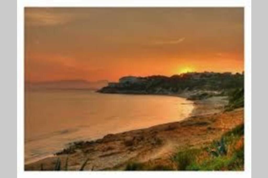 Cozy With Parking * Salou