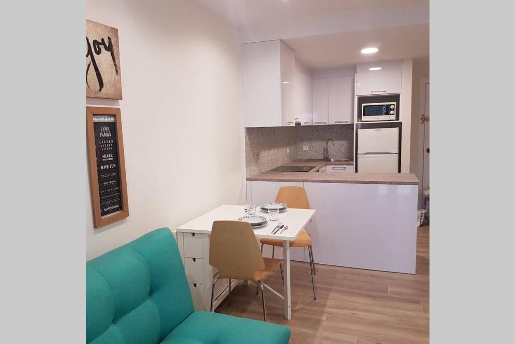 Appartement Cozy With Parking