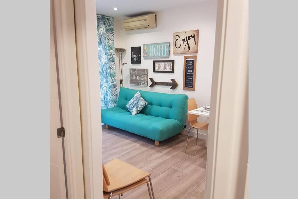 Cozy With Parking Appartement *