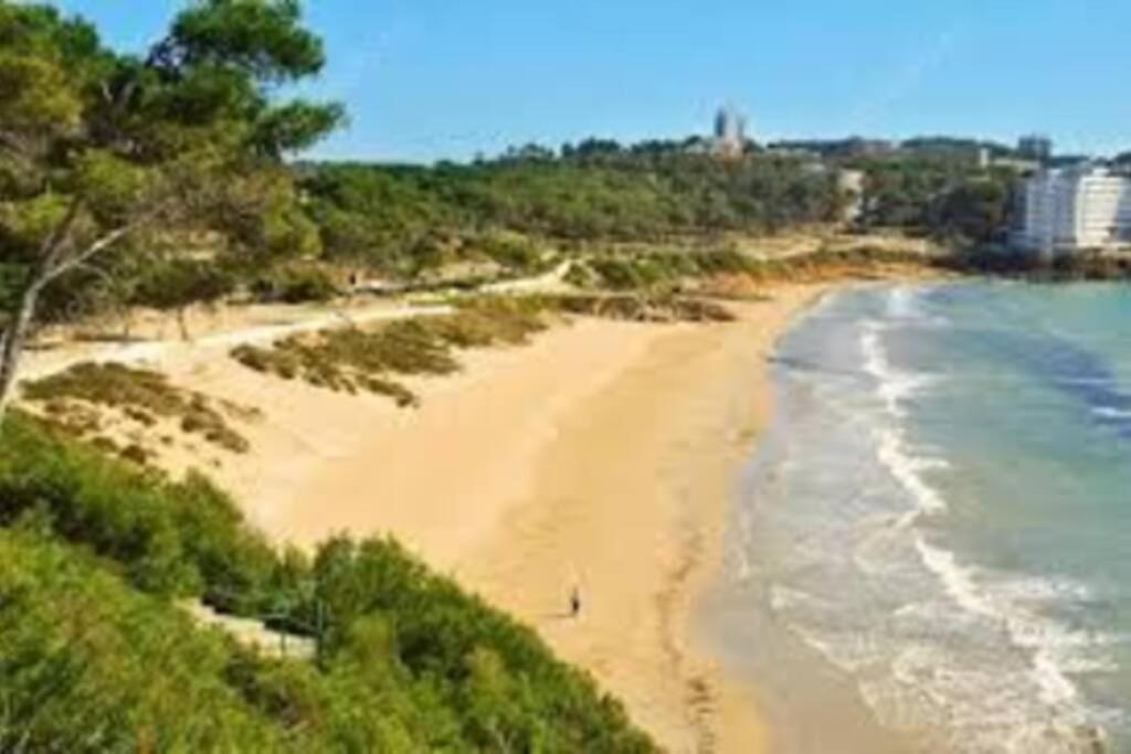 Appartement Cozy With Parking Salou
