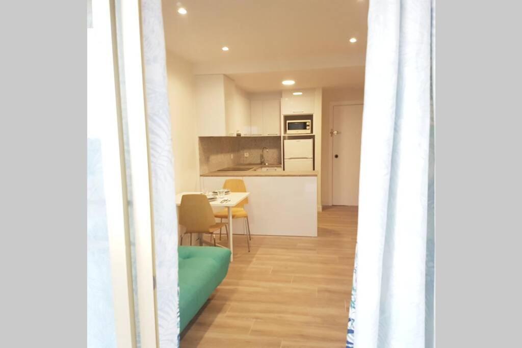 Appartement Cozy With Parking Salou