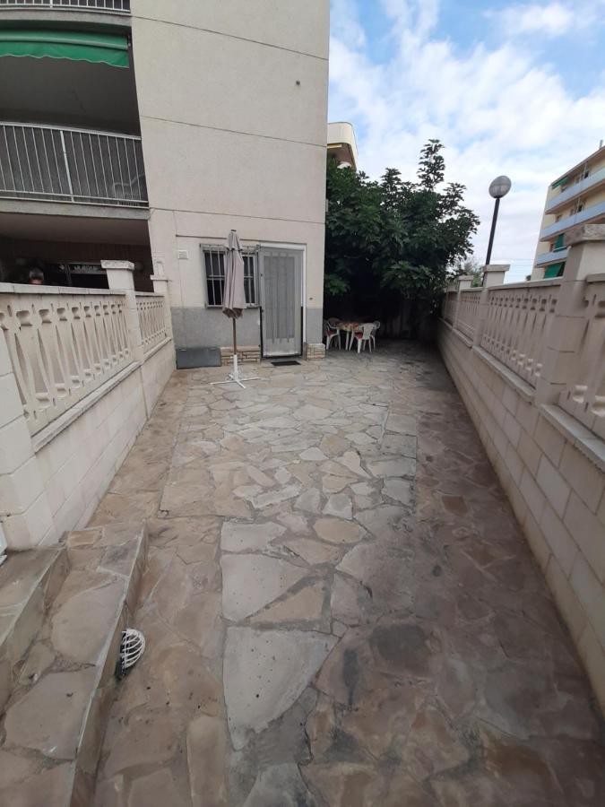 Appartement Economico 2a Linea Playa