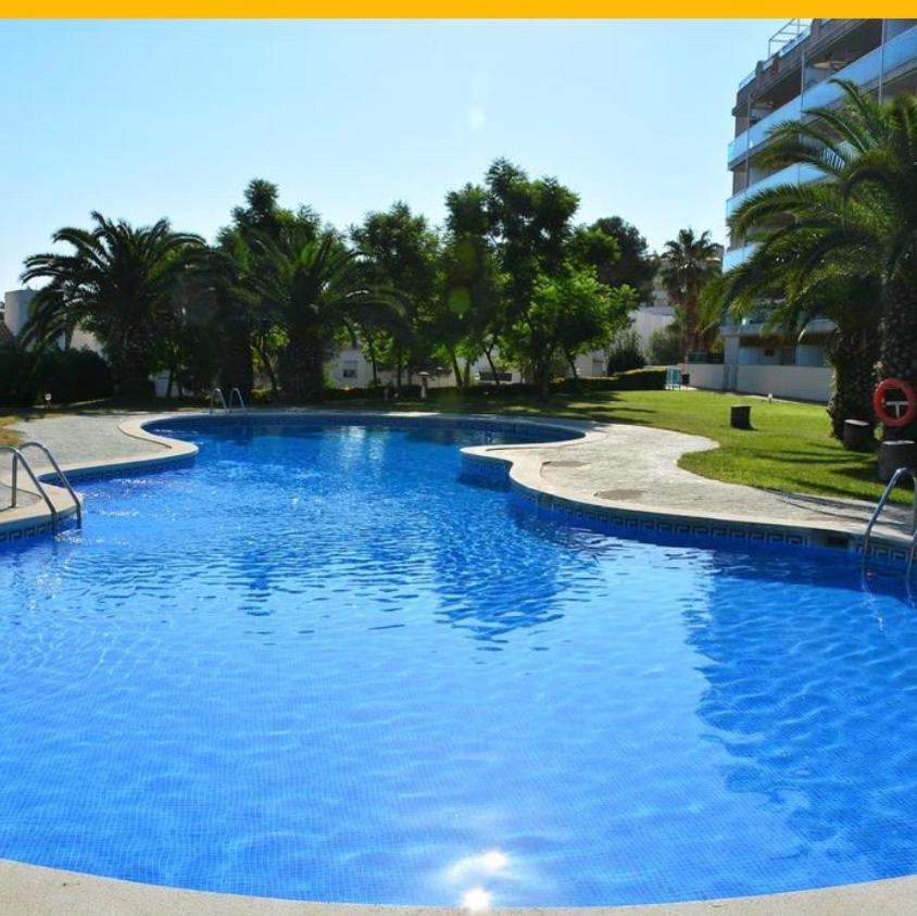Appartement Apartamento Port Aventura *