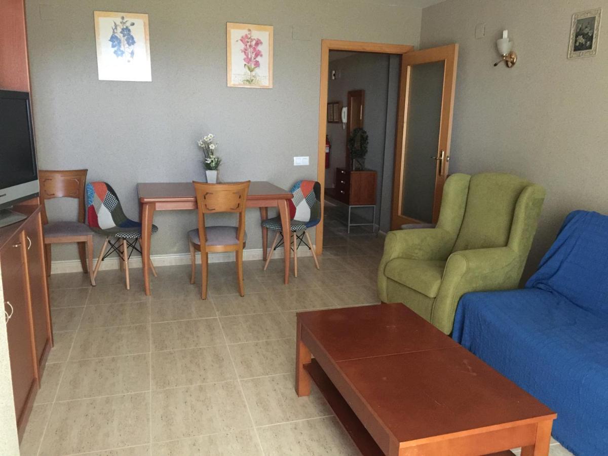 Appartement Apartamento Port Aventura Salou