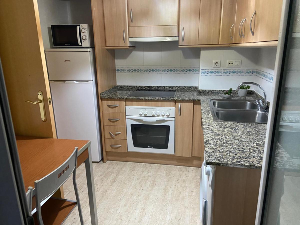 Apartamento Port Aventura *