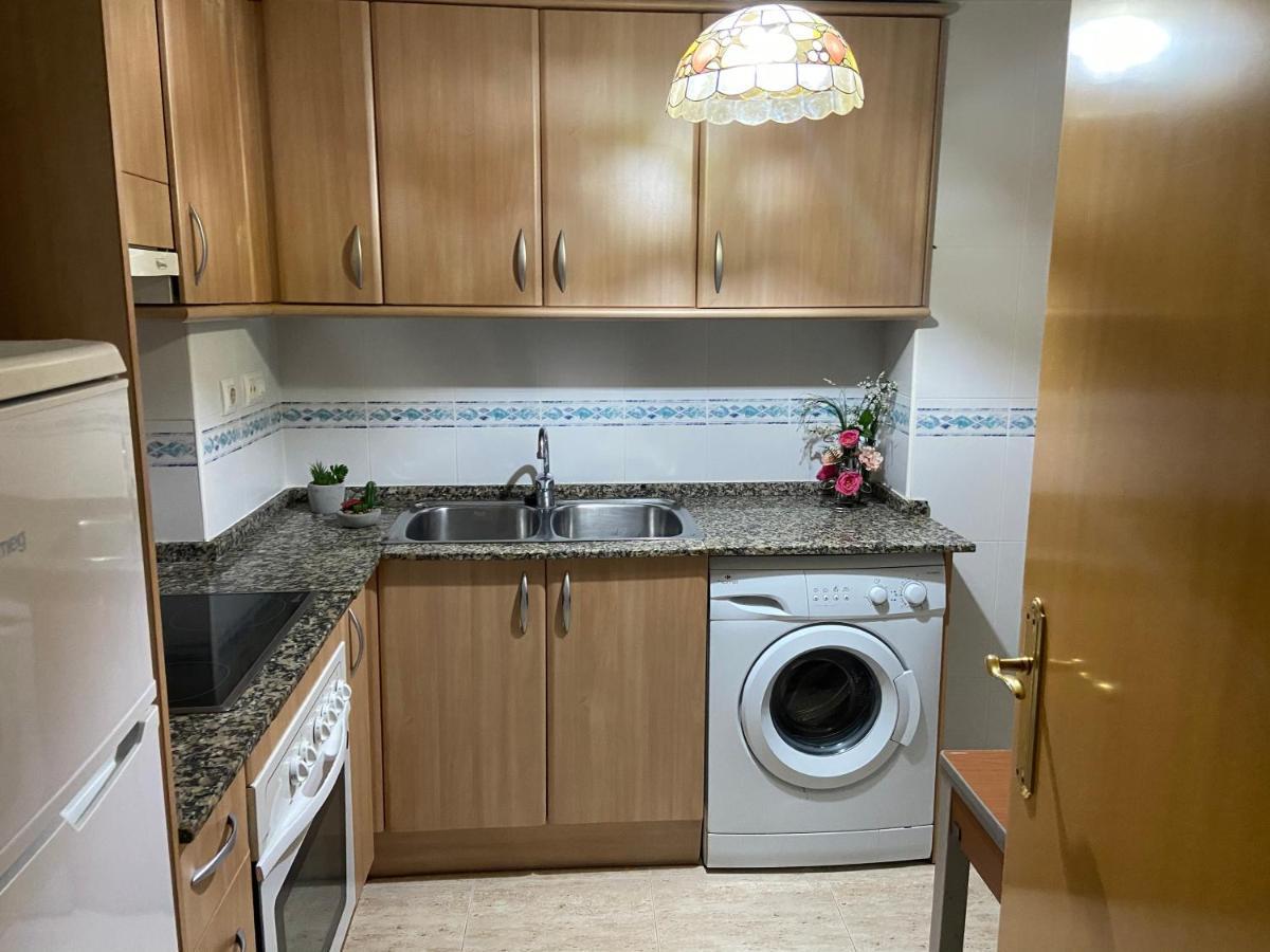 Apartamento Port Aventura Appartement