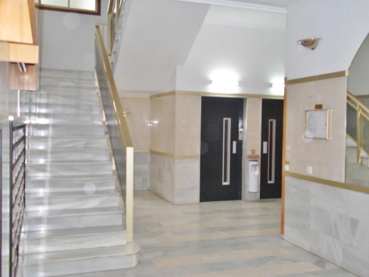 Apartamento Familidays 04 Jardines Paraiso Salou