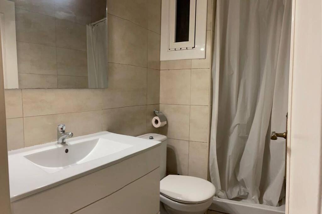 Apartamento Maritza A Minutos Del Mar Apartamento *