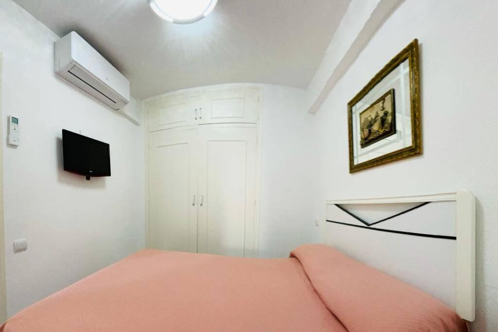 Apartamento Maritza A Minutos Del Mar Apartamento Salou