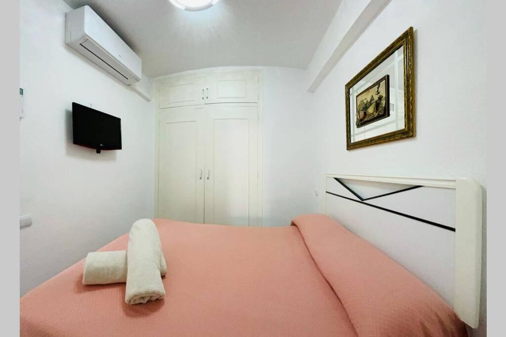 Apartamento Apartamento Maritza A Minutos Del Mar Salou