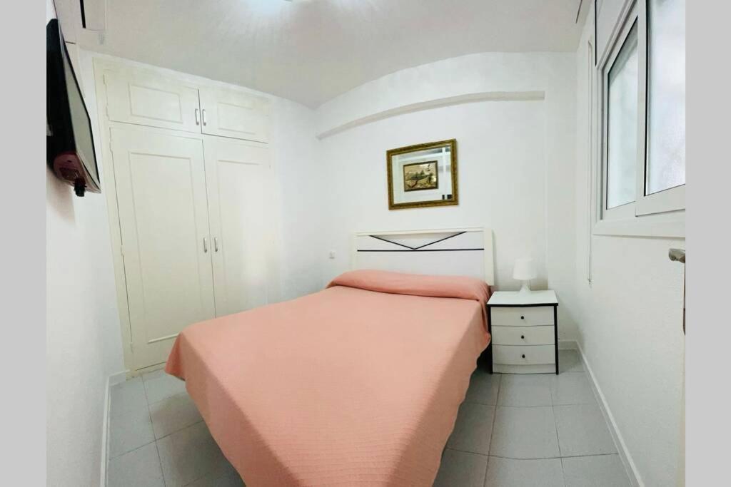 Apartamento Apartamento Maritza A Minutos Del Mar Salou