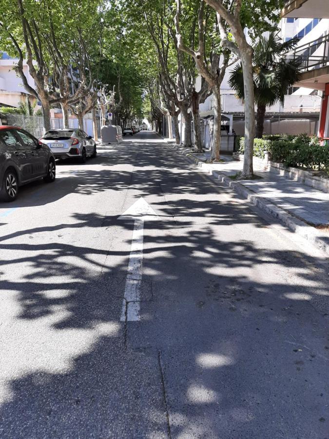 Apartamento Encantador Habana Salou