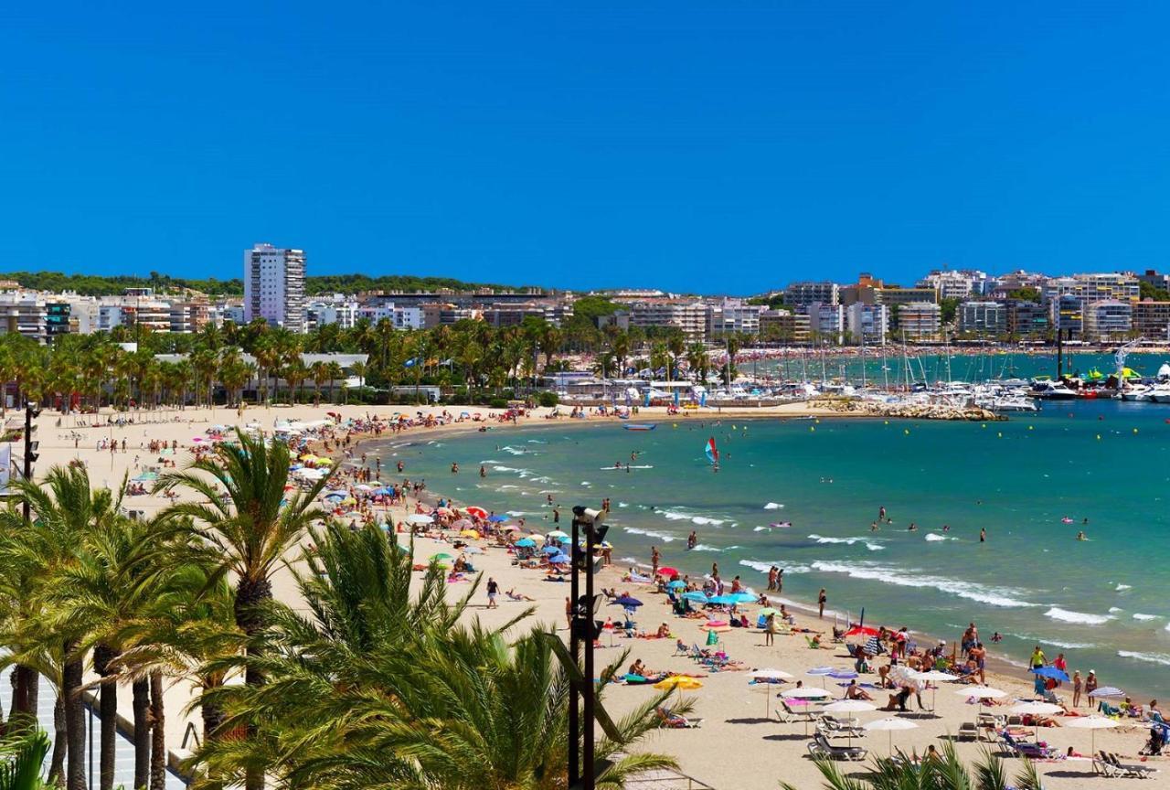 Residentia Estudio Loft Martina * Salou
