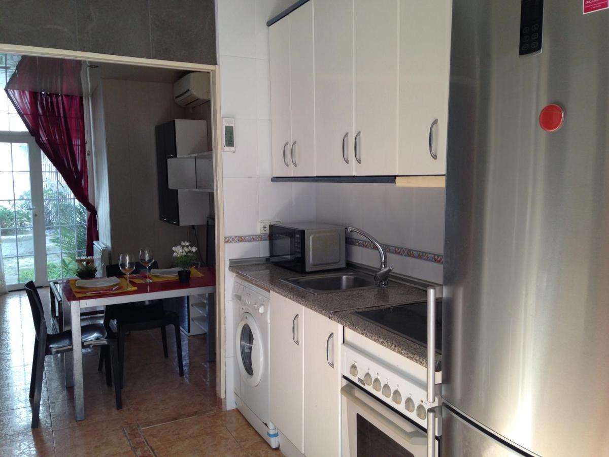 Residentia Estudio Loft Martina Apartment Salou