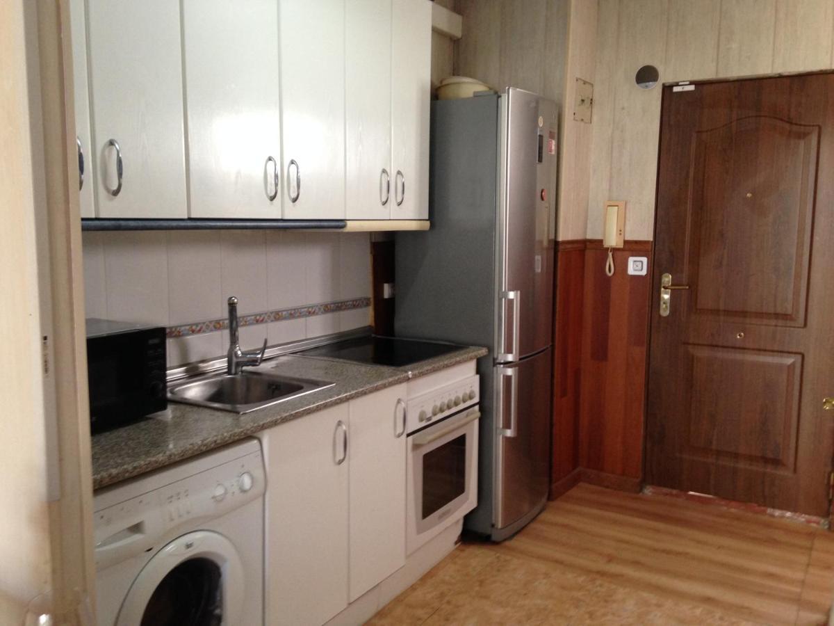 Residentia Estudio Loft Martina *