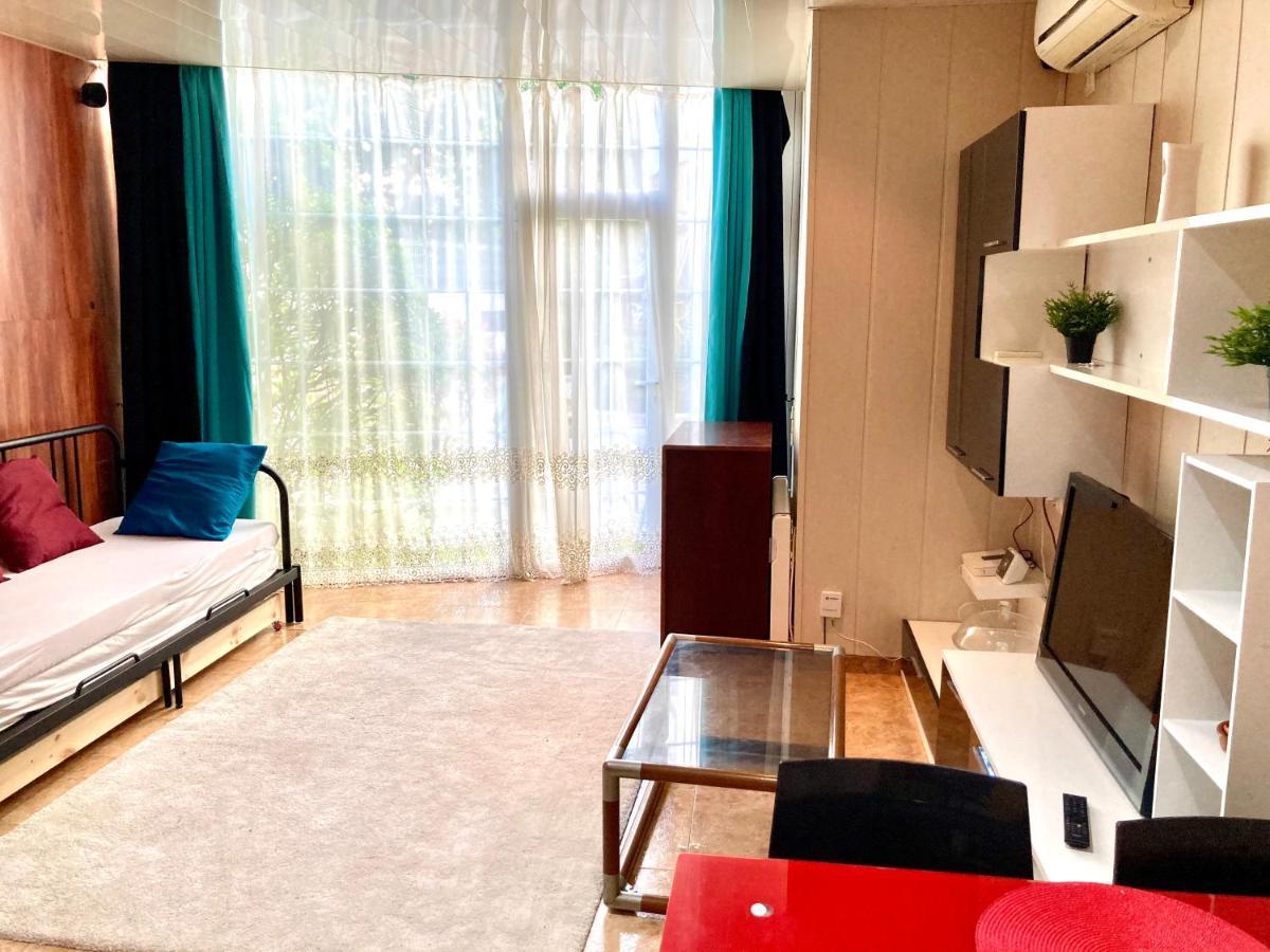 Residentia Estudio Loft Martina Apartment