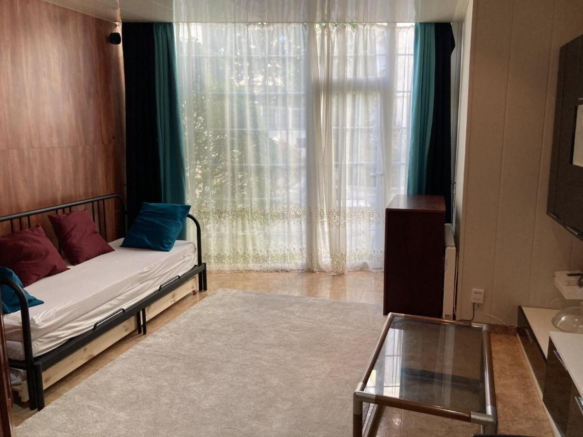 Residentia Estudio Loft Martina Salou