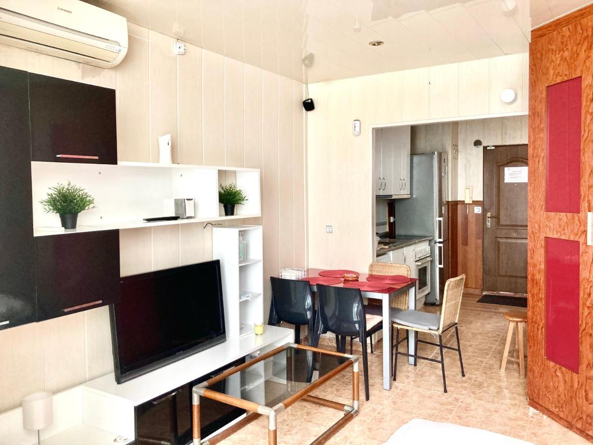 Apartment Residentia Estudio Loft Martina