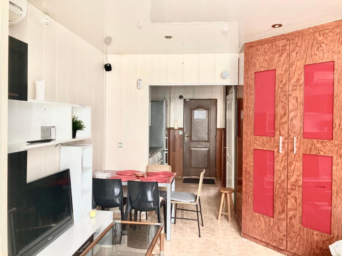Residentia Estudio Loft Martina Salou