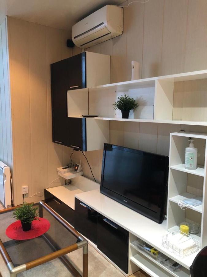 Residentia Estudio Loft Martina Apartment *