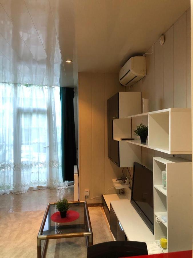 Residentia Estudio Loft Martina *