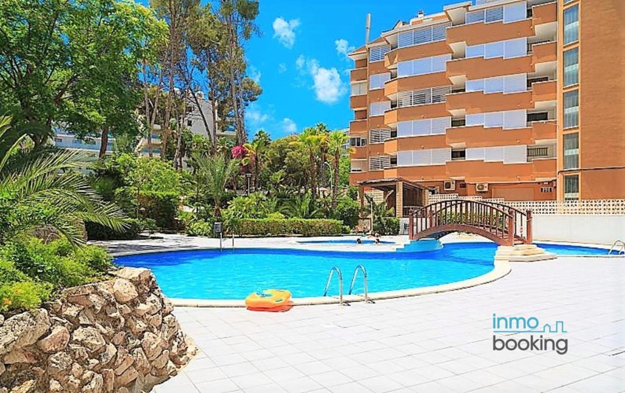 Arquus Salou, Climatizado Y Con Piscina
